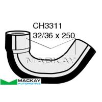 Mackay Radiator Lower Hose Thumbnail