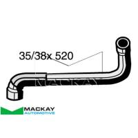 Mackay Radiator Upper Hose Thumbnail