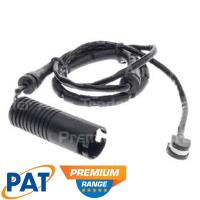 PAT Premium Front Brake Pad Wear Sensor Thumbnail