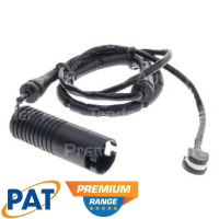 PAT Premium Front Brake Pad Wear Sensor Thumbnail