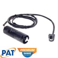PAT Premium Rear Brake Pad Wear Sensor Thumbnail