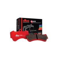DBA Brake Pads Race Performance Thumbnail