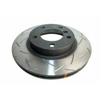 DBA Brake Rotor 4000 Series T3 Thumbnail