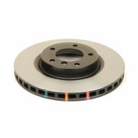 DBA Brake Rotor 4000 Series HD Thumbnail