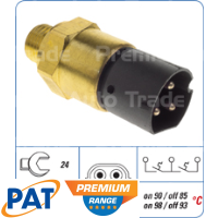 PAT Premium Cooling Fan Switch Thumbnail