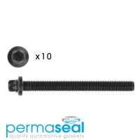 Permaseal Cylinder Head Bolt Set Thumbnail