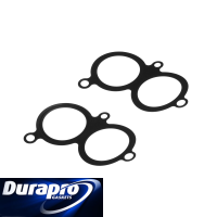 Durapro Fuel Injection Plenum Gasket Thumbnail