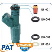 PAT Premium Fuel Injector Service Kit Thumbnail