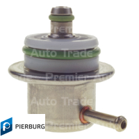 Pierburg Fuel Pressure Regulator Thumbnail