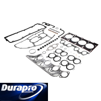 Durapro Head Set (VRS) Thumbnail