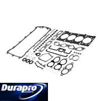 Durapro Head Set (VRS) Thumbnail