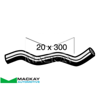 Mackay Heater Hose Thumbnail