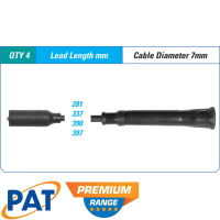 PAT Premium Ignition Lead Set Thumbnail