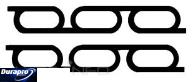 Durapro Intake Manifold Gasket Set Thumbnail