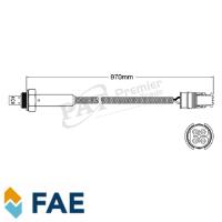 FAE Oxygen Lambda Sensor Thumbnail