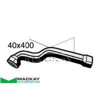 Mackay Radiator Hose Upper Thumbnail