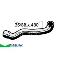 Mackay Radiator Lower Hose Thumbnail