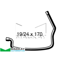 Mackay Engine Bypass Hose Thumbnail
