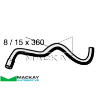 Mackay Engine Bypass Hose Thumbnail