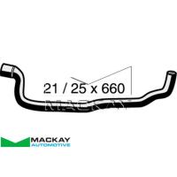 Mackay Heater Hose Thumbnail