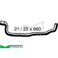 Mackay Heater Hose Thumbnail