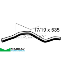 Mackay Heater Hose Thumbnail