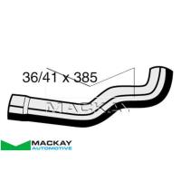 Mackay Radiator Upper Hose Thumbnail
