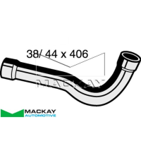 Mackay Radiator Lower Hose Thumbnail