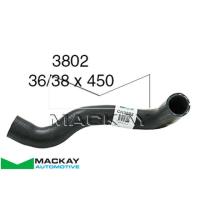 Mackay Radiator Lower Hose Thumbnail