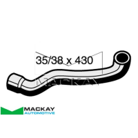 Mackay Radiator Lower Hose Thumbnail