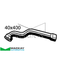 Mackay Radiator Upper Hose Thumbnail