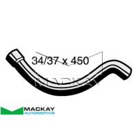 Mackay Radiator Upper Hose Thumbnail