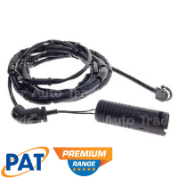 PAT Premium Rear Brake Pad Wear Sensor Thumbnail