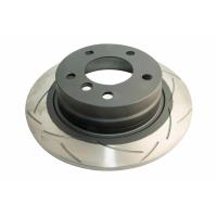 DBA Brake Rotor Street Series T2 Thumbnail