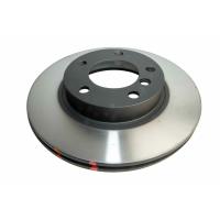 DBA Brake Rotor 4000 Series HD Thumbnail
