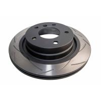 DBA Brake Rotor Street Series T2 Thumbnail