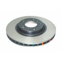 DBA Brake Rotor 4000 Series HD Thumbnail