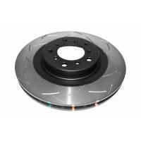 DBA Brake Rotor 4000 Series T3 Thumbnail