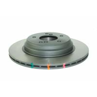 DBA Brake Rotor 4000 Series HD Thumbnail