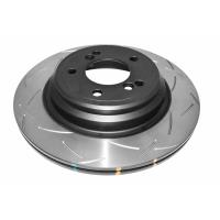DBA Brake Rotor 4000 Series T3 Thumbnail