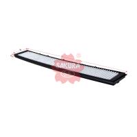 Sakura Carbon Activated Cabin Air Filter Thumbnail