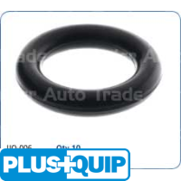 PlusQuip Lower Injector O'ring - Pk 25 Thumbnail
