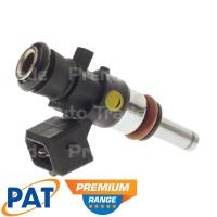 PAT Premium Fuel Injector 980cc Short W/ext Nose 14mm Bosch Connector Thumbnail
