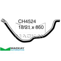 Mackay Heater Hose Thumbnail