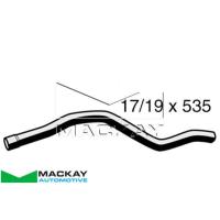 Mackay Heater Hose Thumbnail