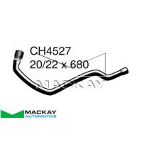 Mackay Heater Hose Thumbnail