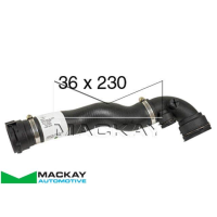 Mackay Radiator Upper Hose Thumbnail