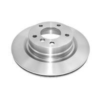 DBA Brake Rotor Street Series Thumbnail