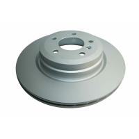 DBA Brake Rotor Street Series En-Shield Thumbnail