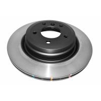 DBA Brake Rotor 4000 Series HD Thumbnail